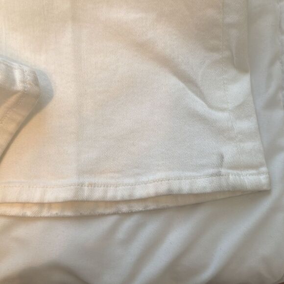 Mother The Down Low Weekend Skimp in Fairest Of Them All, Size 31 - Picture 14 of 15